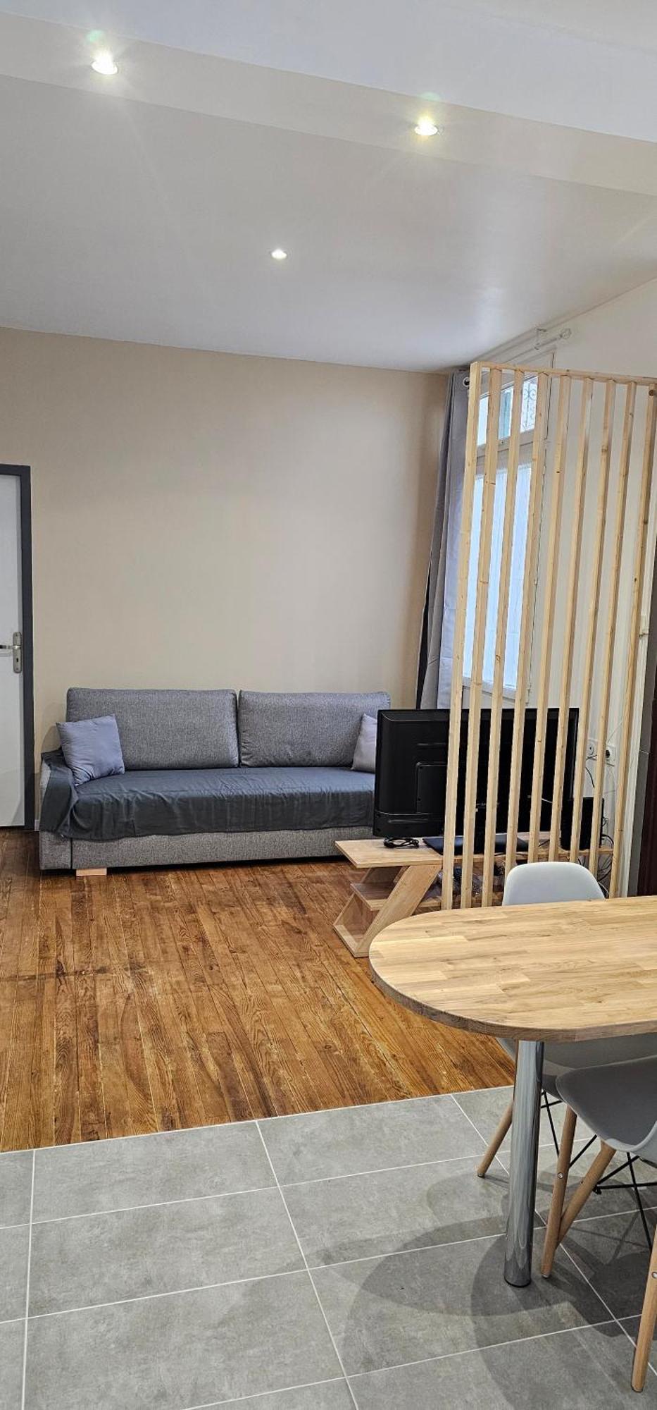 Maison Cosy Лурд Екстериор снимка