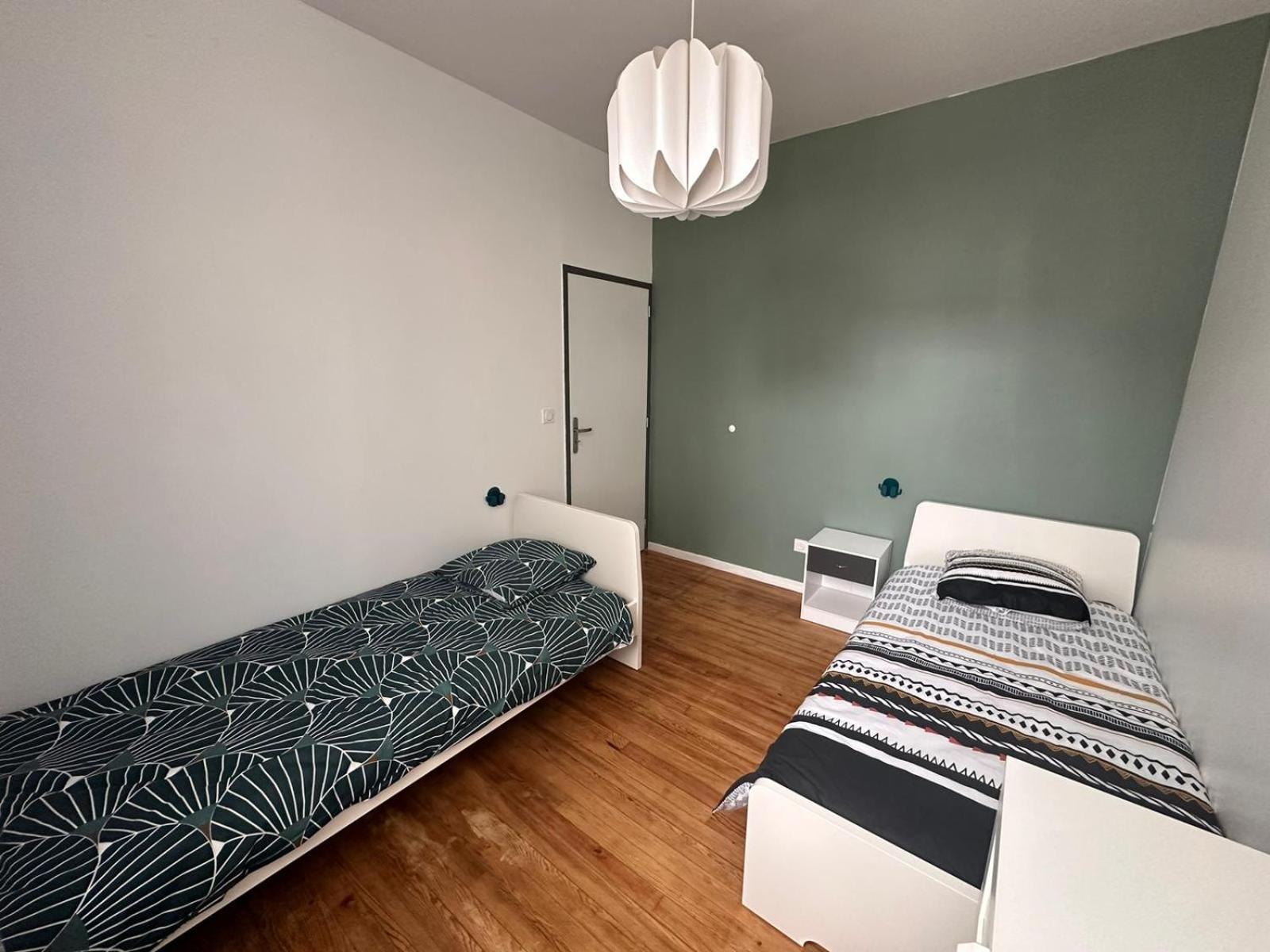 Maison Cosy Лурд Екстериор снимка