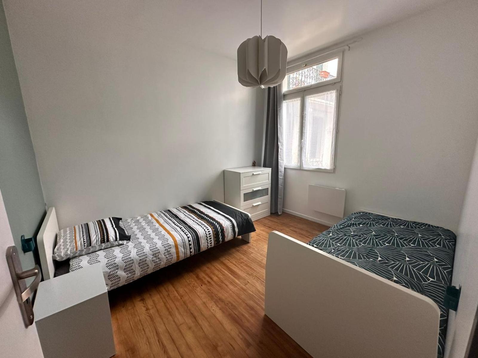 Maison Cosy Лурд Екстериор снимка
