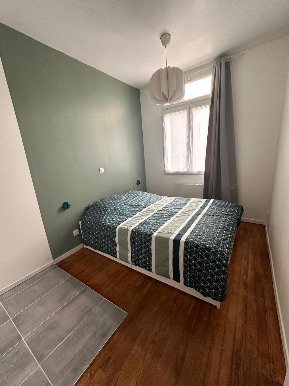 Maison Cosy Лурд Екстериор снимка